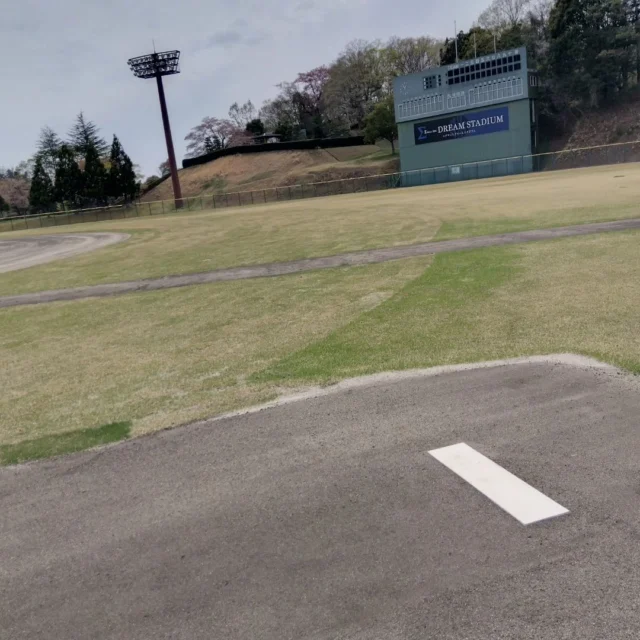 プライドジャパン甲子園大会１回戦
マイナットvs東海ゴールデンビーグルス様
0-4　負け

初回の4点が…全て
チャンスはつくるもあと1本が出ず🥎
出直しです！

#マイナット野球部#マイナット#7月23日新商品